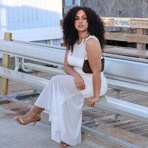 Meet your Posher, Reyna